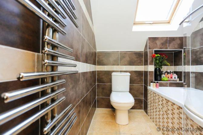 Croyde Waves 4 Bedrooms Esterno foto