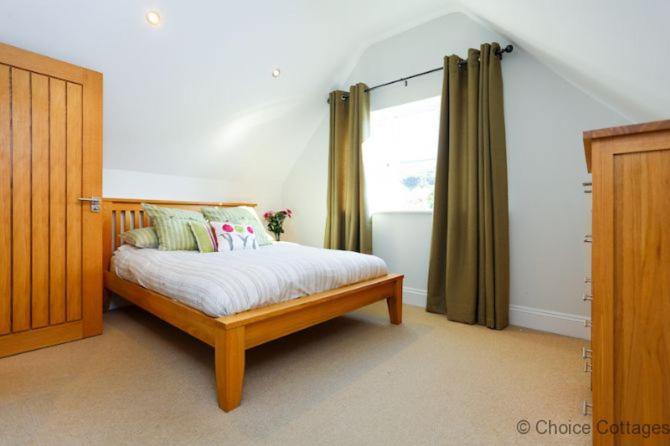 Croyde Waves 4 Bedrooms Esterno foto