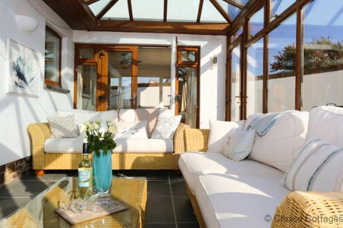 Croyde Waves 4 Bedrooms Esterno foto