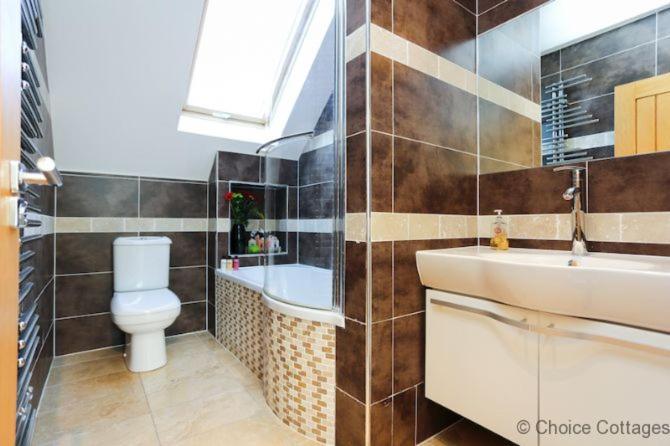 Croyde Waves 4 Bedrooms Esterno foto