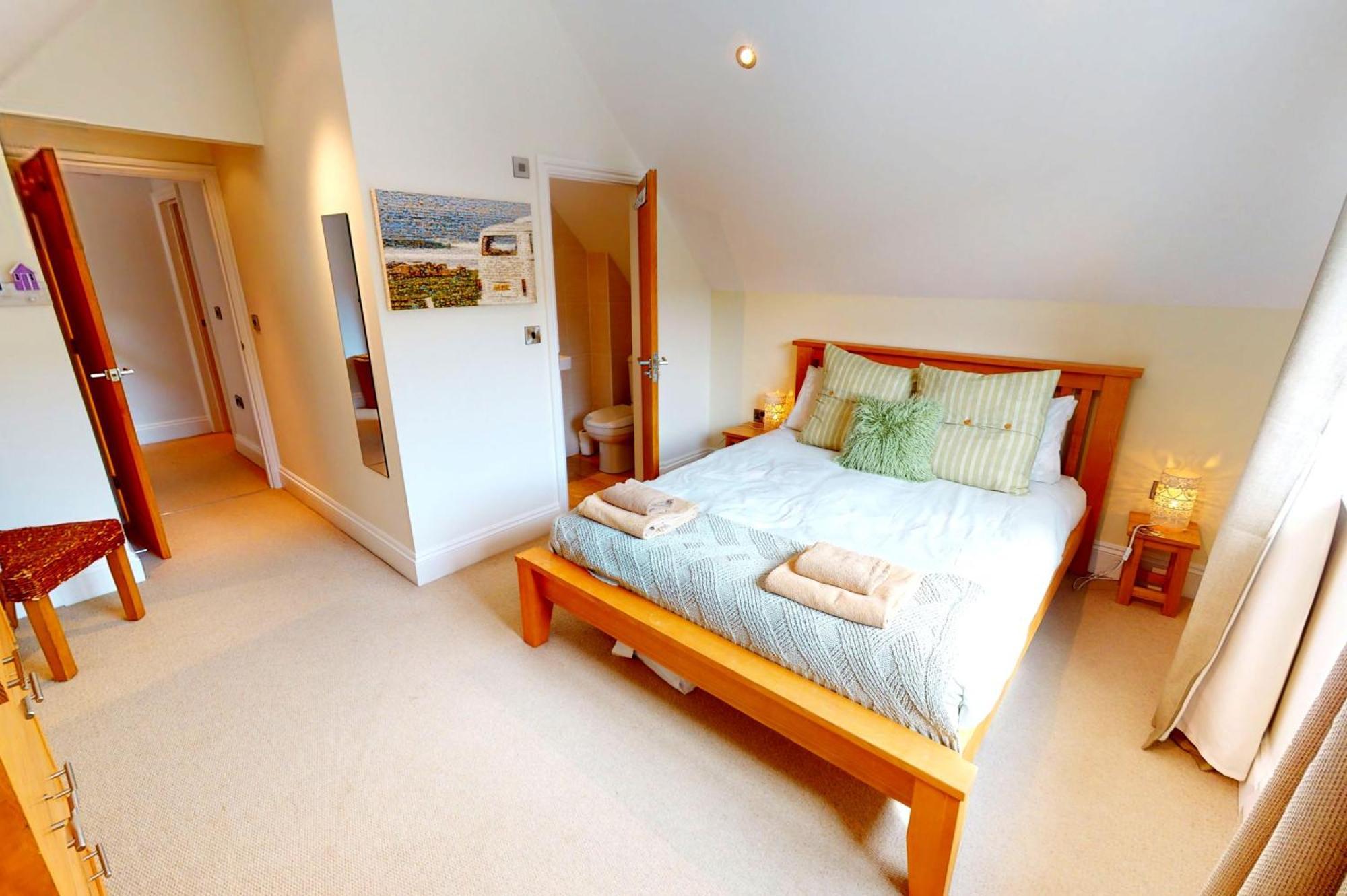 Croyde Waves 4 Bedrooms Esterno foto