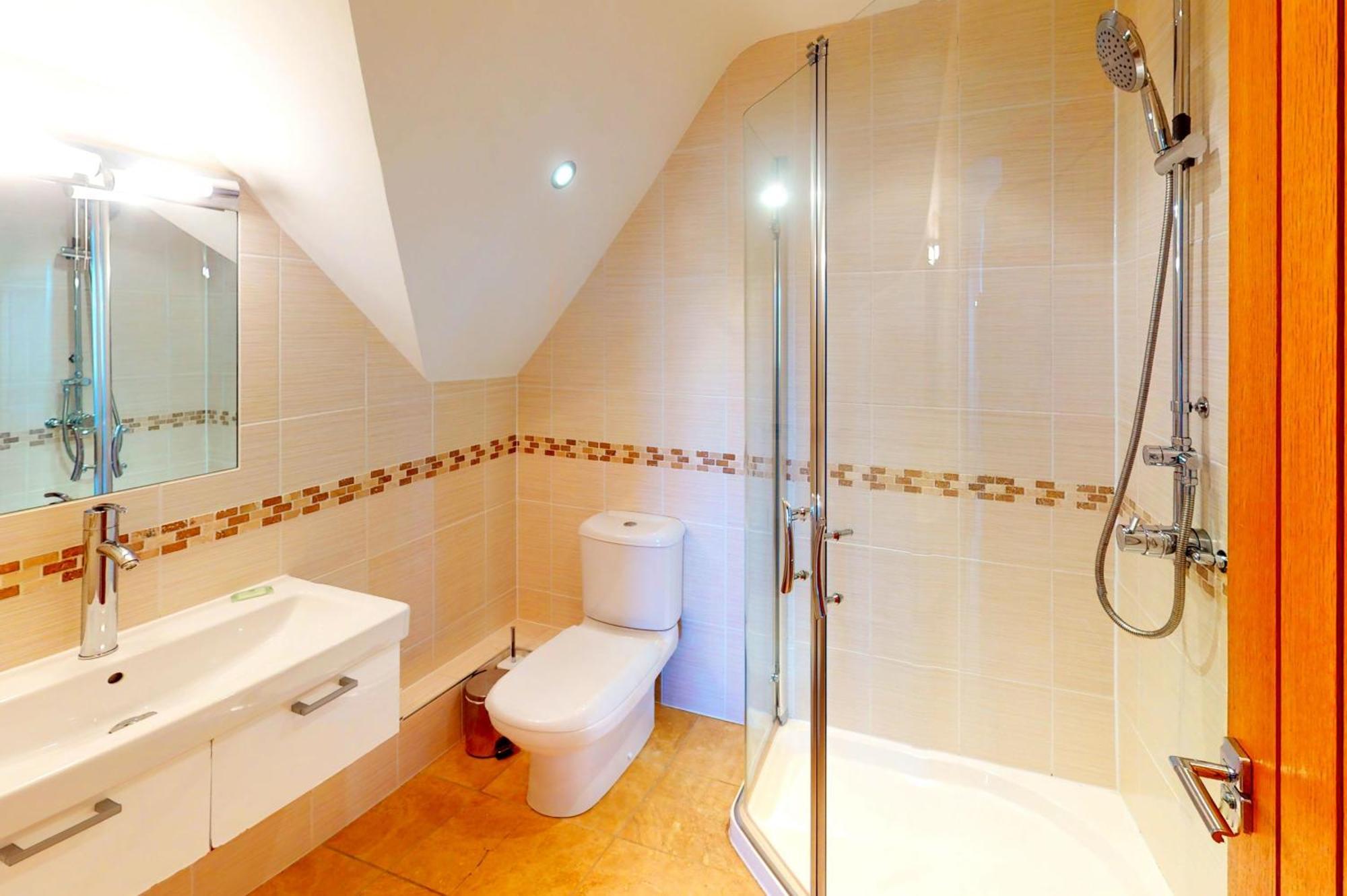 Croyde Waves 4 Bedrooms Esterno foto
