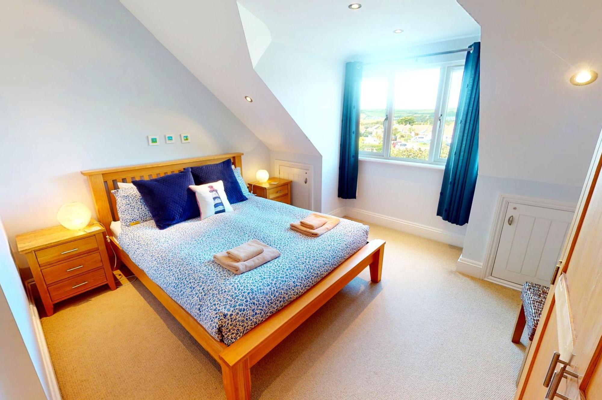 Croyde Waves 4 Bedrooms Esterno foto