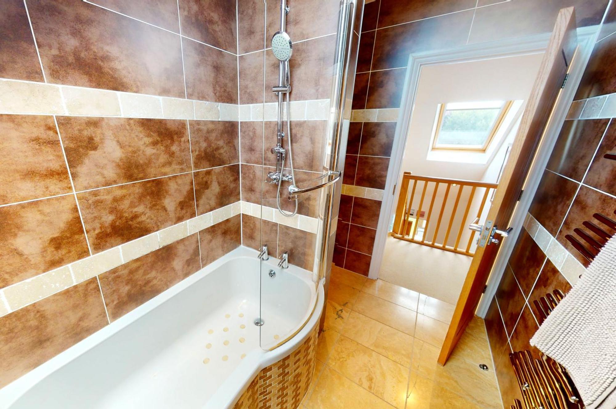 Croyde Waves 4 Bedrooms Esterno foto