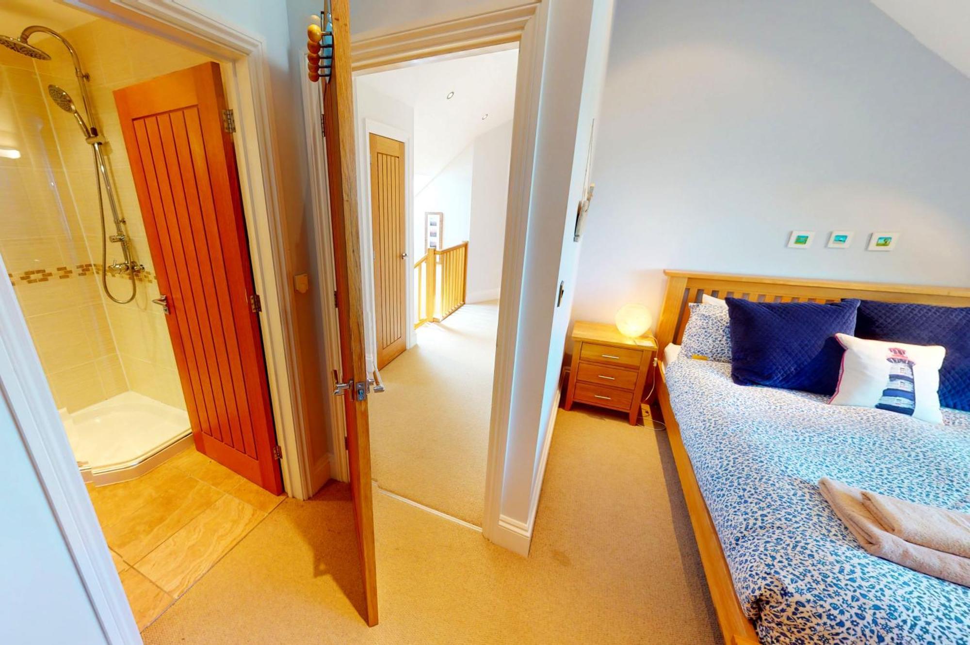 Croyde Waves 4 Bedrooms Esterno foto